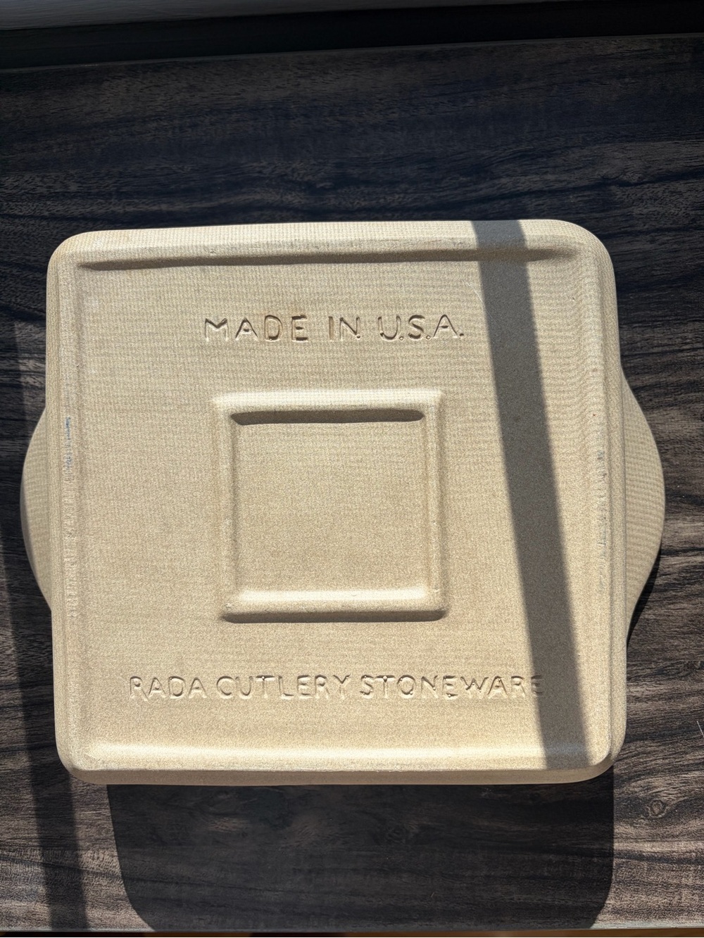 Rada Cutlery Stonewear